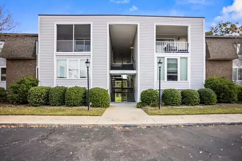 321 Laurens St SW #B7, Aiken, SC 29801