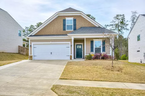 6170 High Top Ln, Aiken, SC 29801
