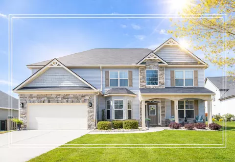 1425 Calumet Dr, Grovetown, GA 30813