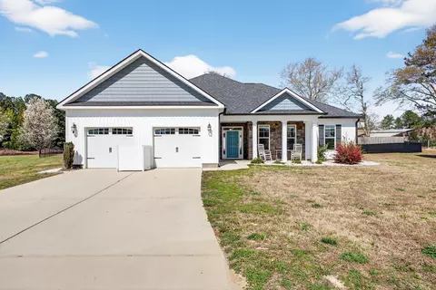 119 Highgrove Ct, Aiken, SC 29805