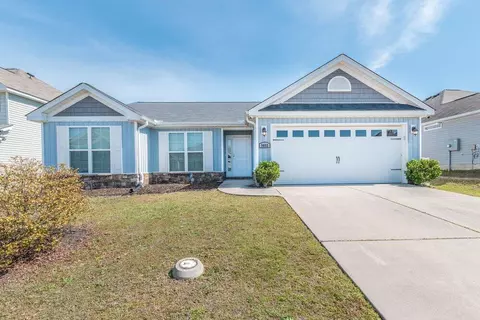 9052 Brevard Rd, Augusta, GA 30909