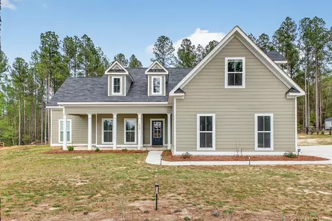 1029 Wrights Mill Rd, Aiken, SC 29801