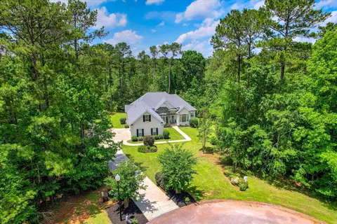 327 Peter Carnes Dr, North Augusta, SC 29860