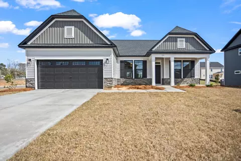 574 Tasmanian Oak Aly NW, Aiken, SC 29801