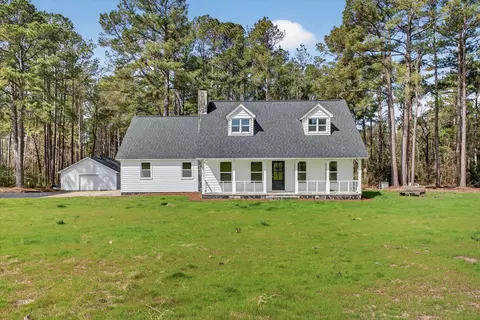 701 Wire Rd, Aiken, SC 29805