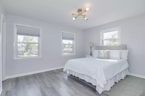 Bedroom - 3987 Braddock St, Martinez, GA 30907 photo 2 of 6