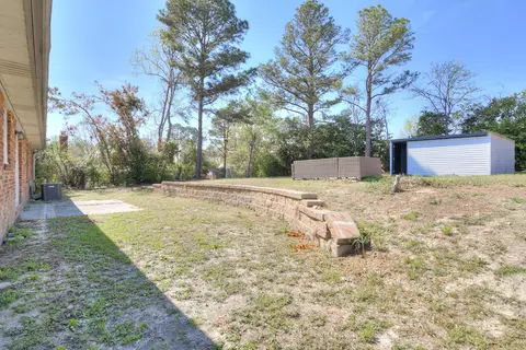 Exterior - 3987 Braddock St, Martinez, GA 30907 photo 3 of 5