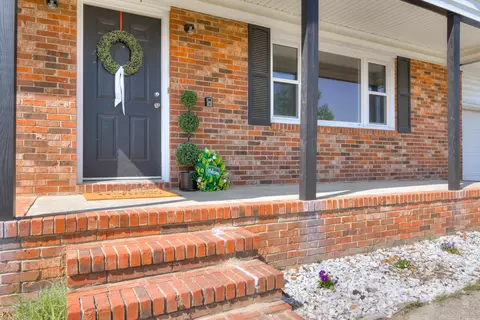 Exterior - 3987 Braddock St, Martinez, GA 30907 photo 2 of 5
