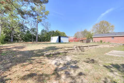 Exterior - 3987 Braddock St, Martinez, GA 30907 photo 4 of 5