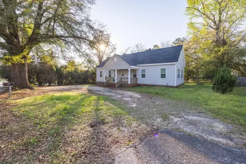 204 N Hankinson St, Jackson, SC 29831