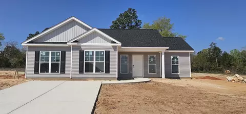 3121 Basil Ln, Warrenville, SC 29851
