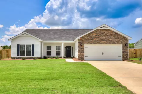 480 Parakeet Ct, North Augusta, SC 29860