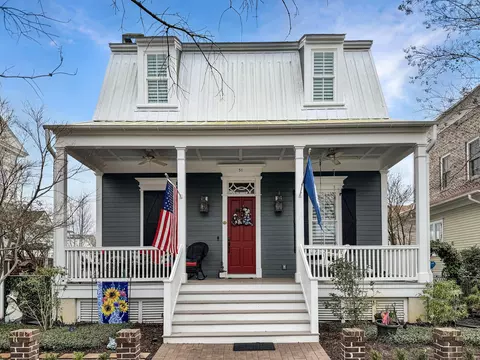 51 Fallmouth St, North Augusta, SC 29841