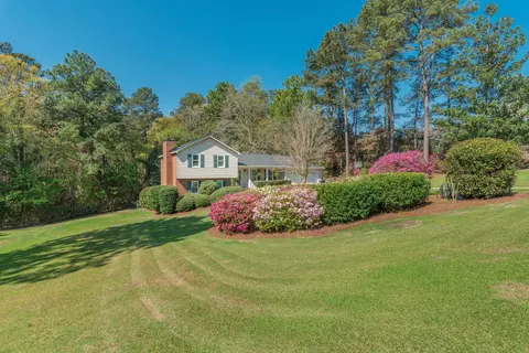 1117 Ridgemont Dr, Aiken, SC 29803