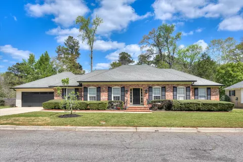 2709 Butler Pl, Augusta, GA 30909