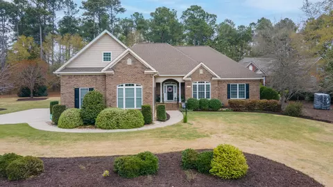 595 Longshadow Dr, Aiken, SC 29803