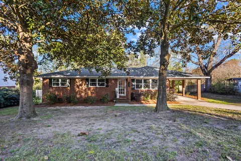 338 Lucerne Ave, North Augusta, SC 29841