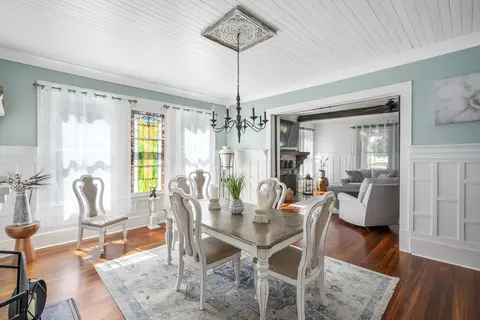 Dining - 357 Williston Rd, Beech Island, SC 29842 photo 1 of 7
