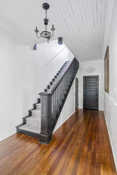 Entry Way - 357 Williston Rd, Beech Island, SC 29842 photo 3 of 9