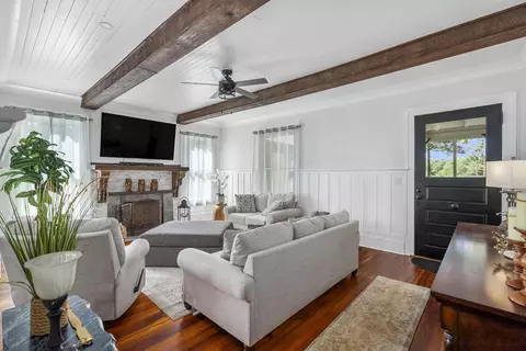 Living - 357 Williston Rd, Beech Island, SC 29842 photo 3 of 7
