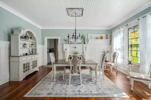 Dining - 357 Williston Rd, Beech Island, SC 29842 photo 3 of 7