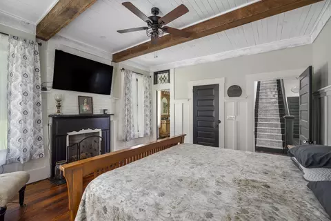 Bedroom - 357 Williston Rd, Beech Island, SC 29842 photo 2 of 5