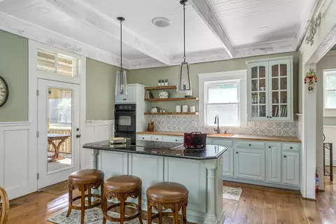 Kitchen - 357 Williston Rd, Beech Island, SC 29842 photo 1 of 5