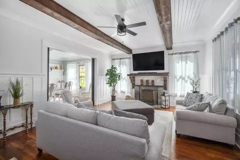Living - 357 Williston Rd, Beech Island, SC 29842 photo 1 of 7