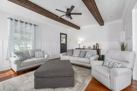 Living - 357 Williston Rd, Beech Island, SC 29842 photo 4 of 7