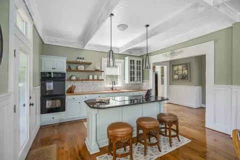 Kitchen - 357 Williston Rd, Beech Island, SC 29842 photo 5 of 5