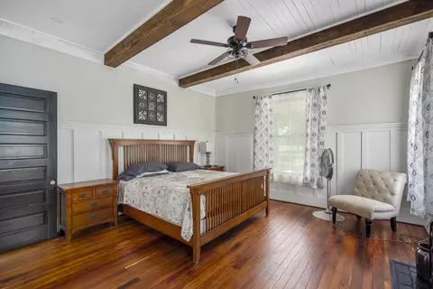 Bedroom - 357 Williston Rd, Beech Island, SC 29842 photo 1 of 5