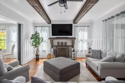 Living - 357 Williston Rd, Beech Island, SC 29842 photo 2 of 7
