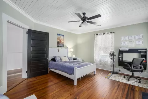 Bedroom - 357 Williston Rd, Beech Island, SC 29842 photo 4 of 5