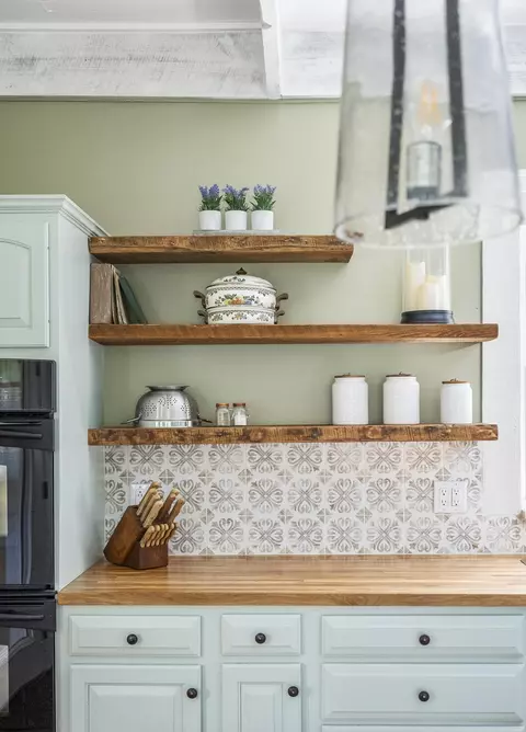 Kitchen - 357 Williston Rd, Beech Island, SC 29842 photo 4 of 5