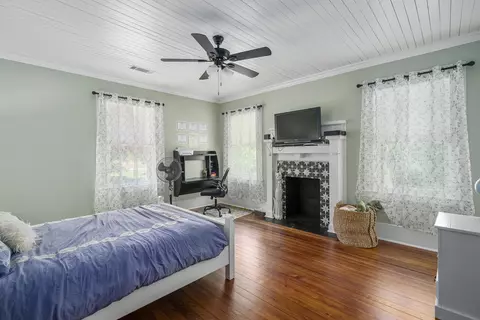 Bedroom - 357 Williston Rd, Beech Island, SC 29842 photo 3 of 5