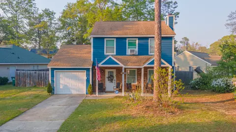 558 Palm Dr S, Aiken, SC 29803