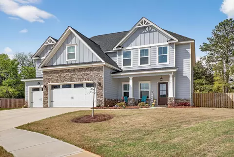 624 Mitcham Gdn, Aiken, SC 29803