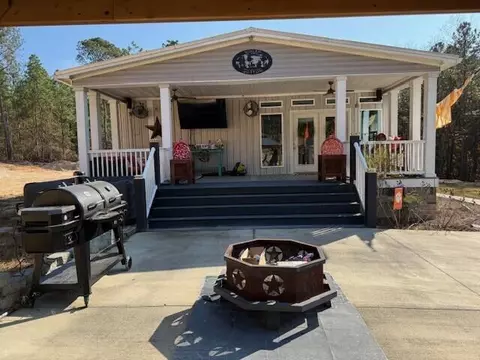 450 Connector Rd, Graniteville, SC 29829