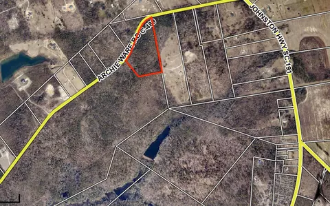 tbd Archie Ware Rd, Trenton, SC 29847