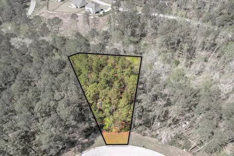 lot F-015 Olympian Hts, North Augusta, SC 29860