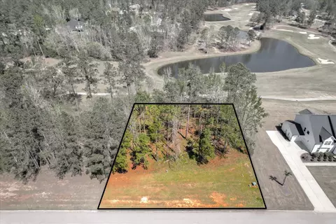 Lot  M-007 Schoolhouse Lane #M-007, North Augusta, SC 29860