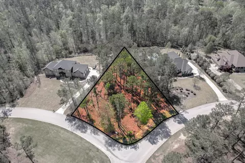 lot O-046 Schoolhouse Ln, North Augusta, SC 29860