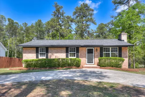 10 Bradley Ct, North Augusta, SC 29841