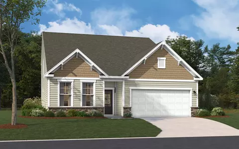 4756 Hartshorn Cir, Aiken, SC 29801