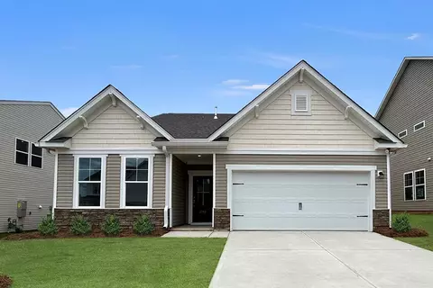 4756 Hartshorn Cir, Aiken, SC 29801