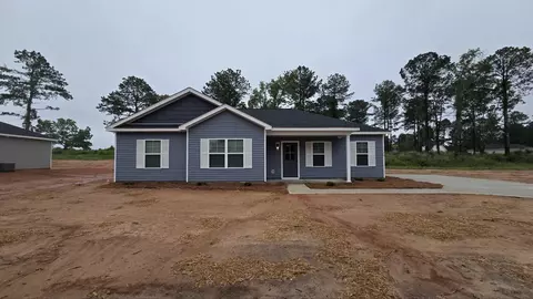 lot2 Storm Branch Rd, Beech Island, SC 29842