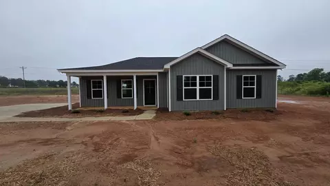 lot3 Storm Branch Rd, Beech Island, SC 29842