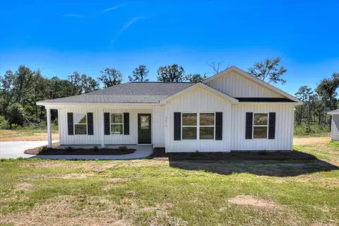 2074 Storm Branch Rd, Beech Island, SC 29842