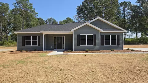 lot4 Storm Branch Rd, Beech Island, SC 29842