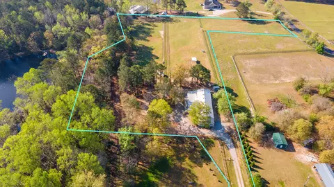 708 New Bridge Rd, Aiken, SC 29805